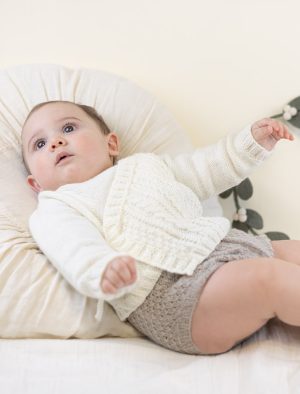 Layette automne/hiver n°194