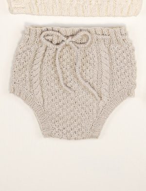 Layette automne/hiver n°194