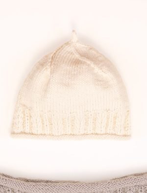 Layette automne/hiver n°194