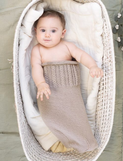 Layette automne/hiver n°194
