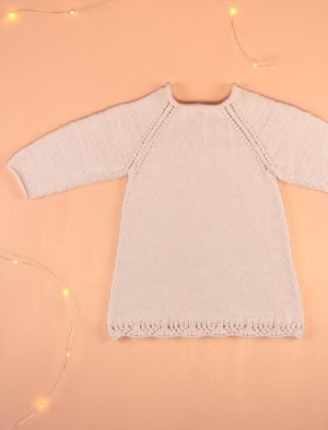Layette automne/hiver n°194