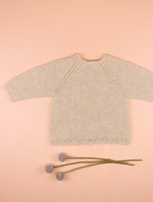Layette automne/hiver n°194