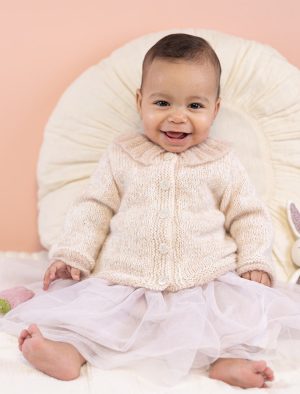 Layette automne/hiver n°194