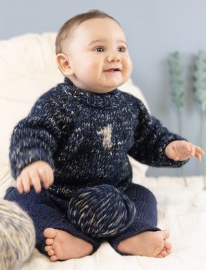 Layette automne/hiver n°194
