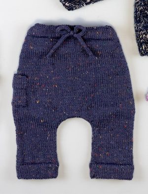 Layette automne/hiver n°194