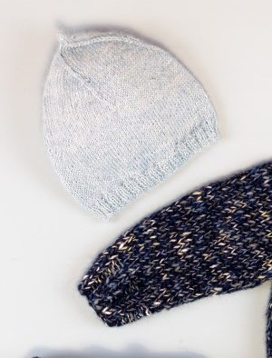 Layette automne/hiver n°194