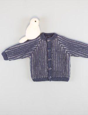 Layette automne/hiver n°194