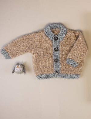 Layette automne/hiver n°194