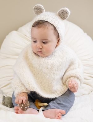 Layette automne/hiver n°194
