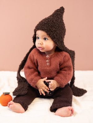 Layette automne/hiver n°194