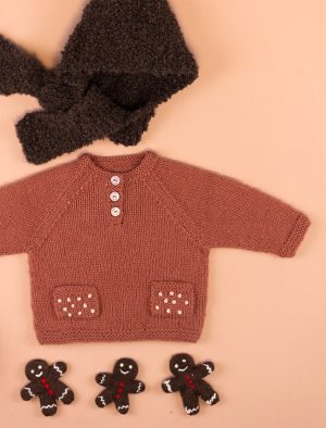 Layette automne/hiver n°194