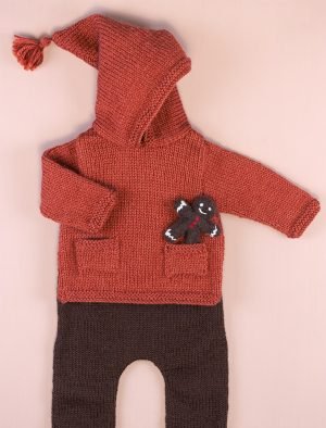 Layette automne/hiver n°194