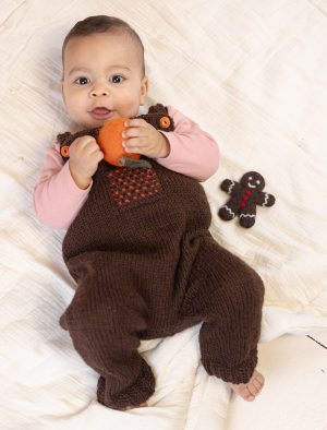 Layette automne/hiver n°194