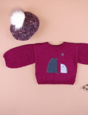 Layette automne/hiver n°194