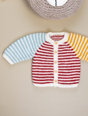 Layette automne/hiver n°194