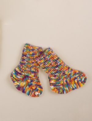 Layette automne/hiver n°194
