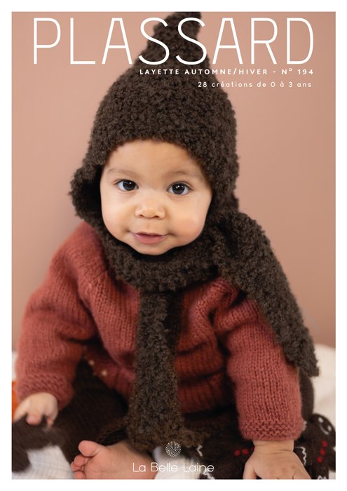 Layette automne/hiver n°194