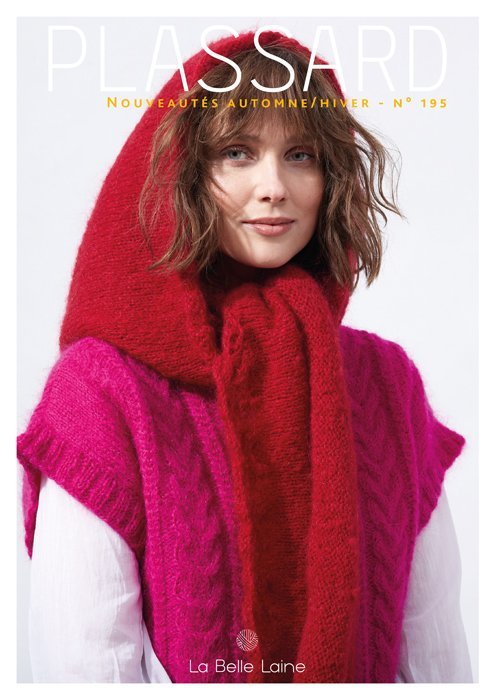Nouveautés Automne/Hiver n°195