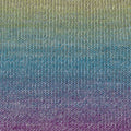 Laine fine multicolore Katia Azteca Fine Socks & More