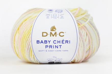 Baby Chéri Print
