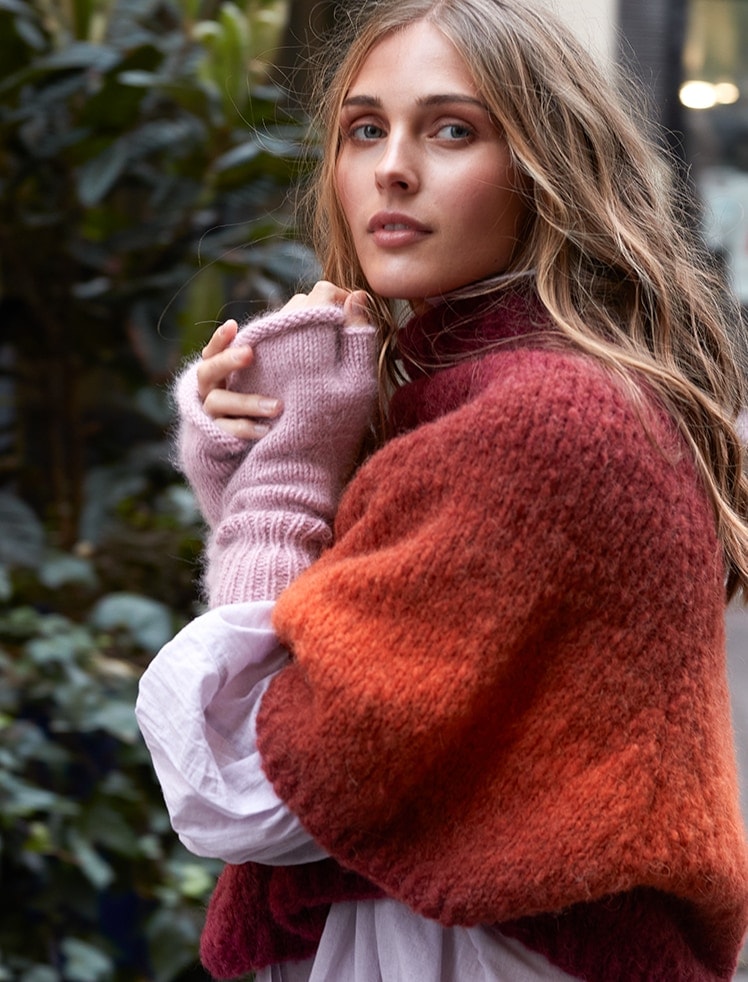 Nouveauté Automne/Hiver n°202