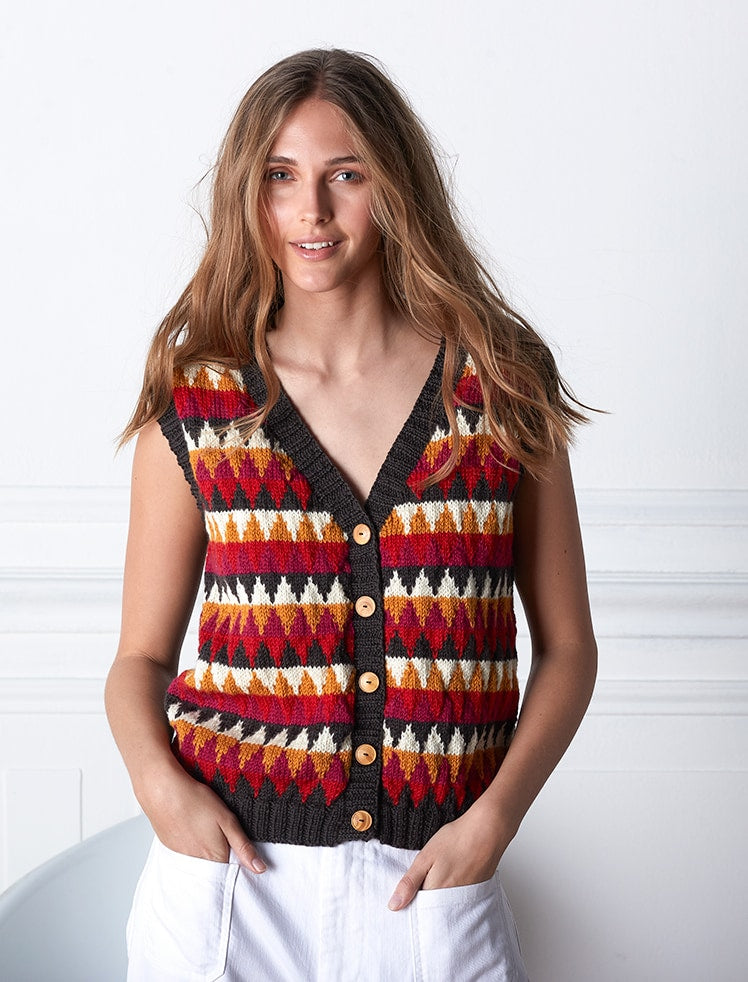 Nouveauté Automne/Hiver n°202