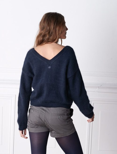Nouveauté Automne/Hiver n°202