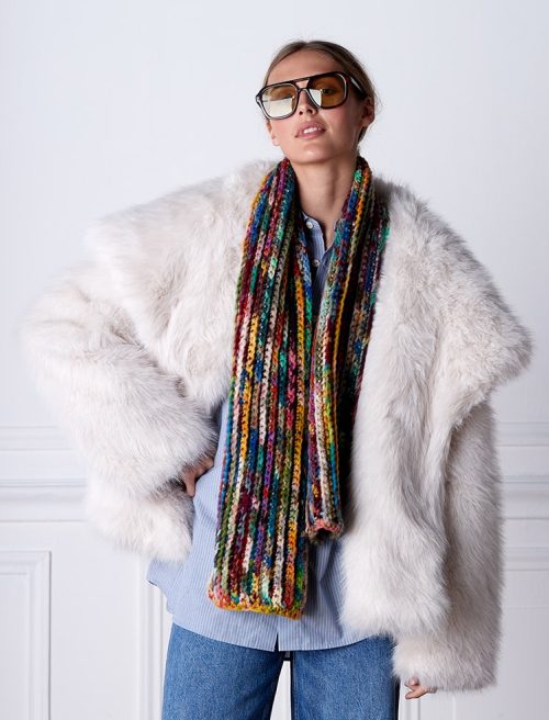 Nouveauté Automne/Hiver n°202