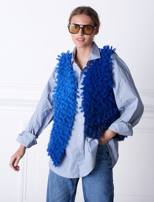 FLOCONELLE de Plassard