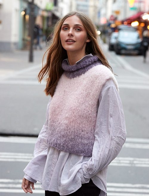 Nouveauté Automne/Hiver n°202
