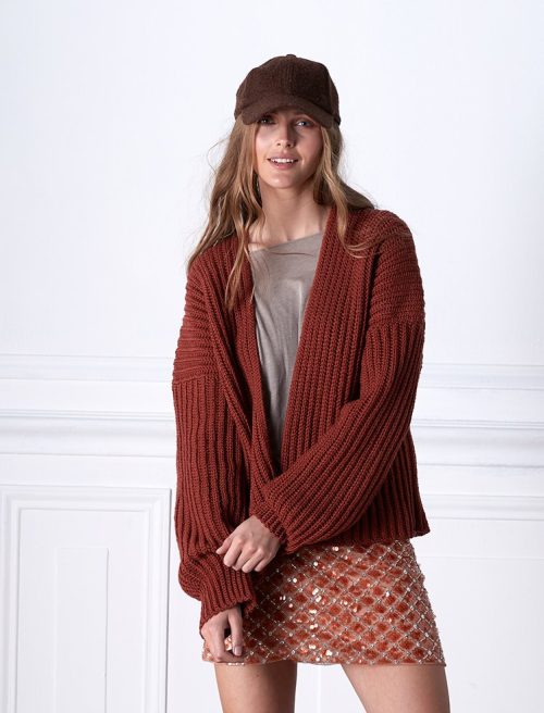 Nouveauté Automne/Hiver n°202