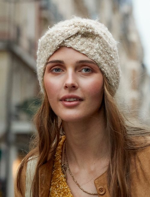 Nouveauté Automne/Hiver n°202