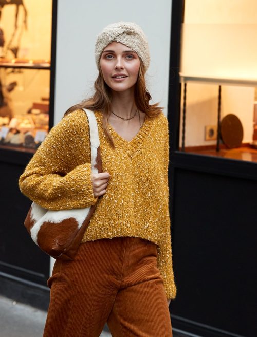 Nouveauté Automne/Hiver n°202