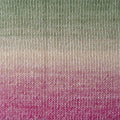 Laine fine multicolore Katia Azteca Fine Socks & More