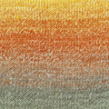 Laine fine multicolore Katia Azteca Fine Socks & More