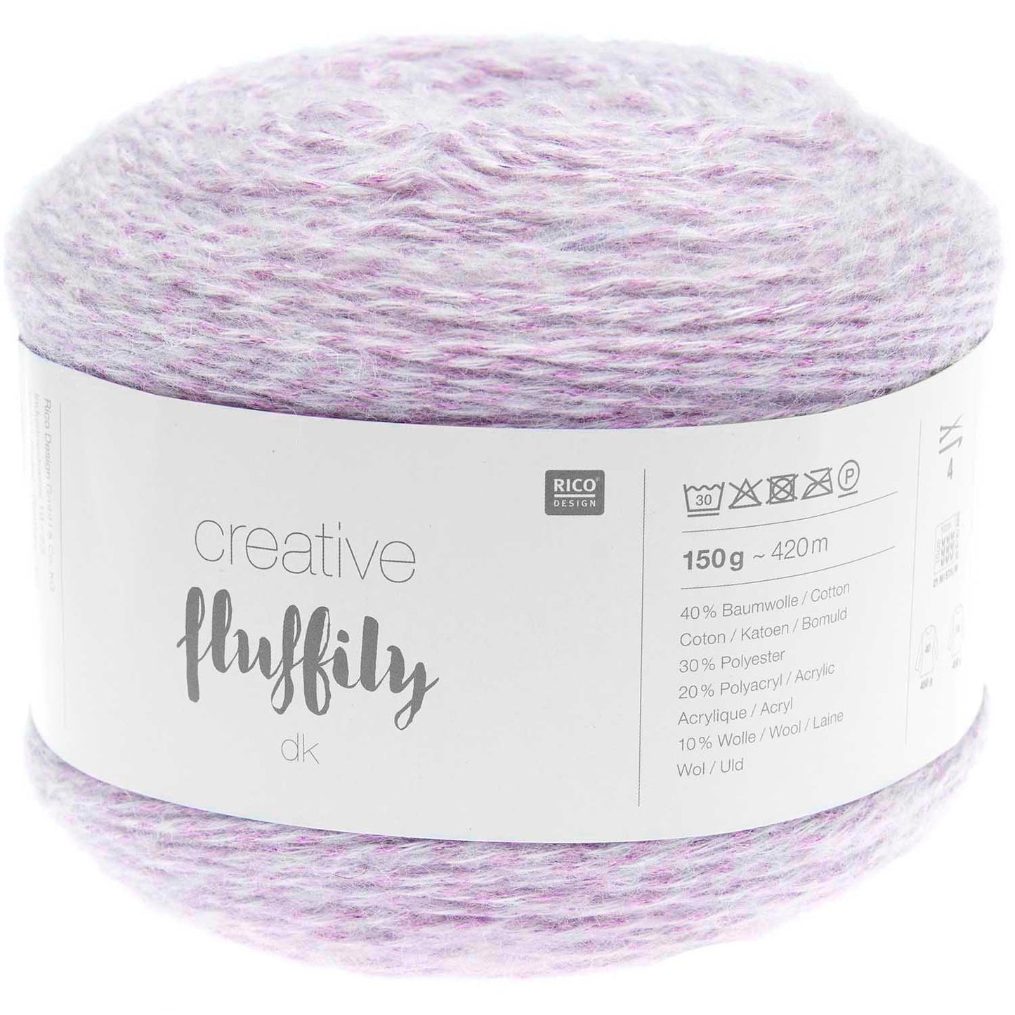 Creative Fluffily dk