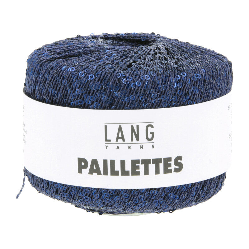 Paillettes de Lang