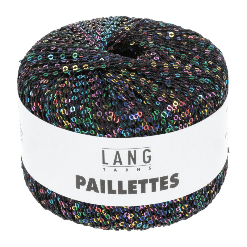 Paillettes de Lang