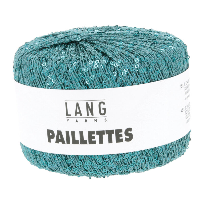 Paillettes de Lang