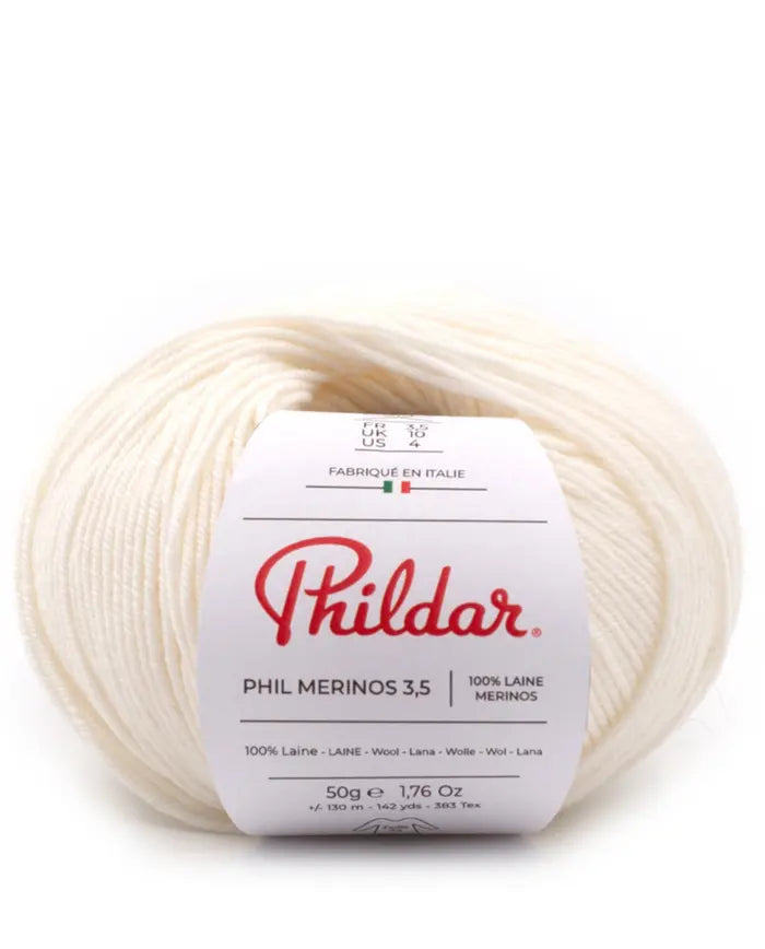 Phil Merinos 3.5
