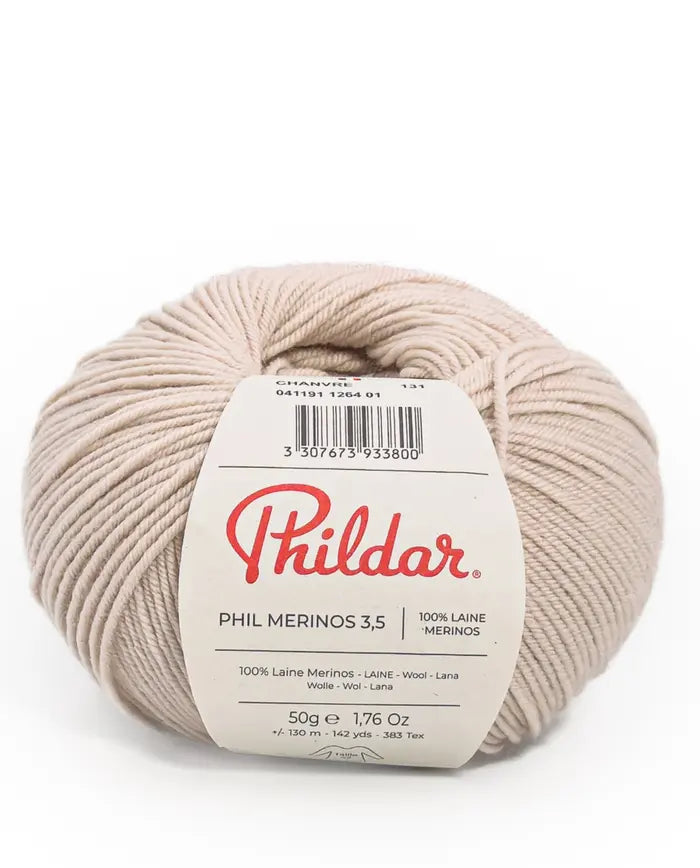 Phil Merinos 3.5