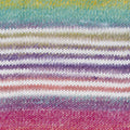 Laine fine multicolore Katia Azteca Fine Socks & More