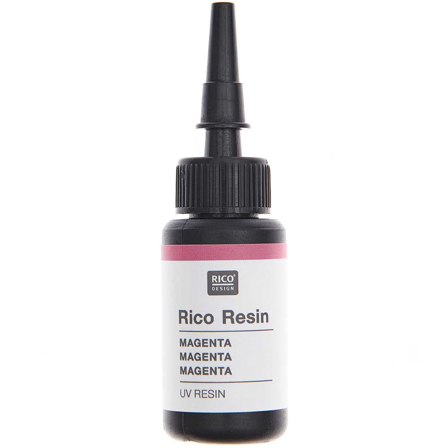 UV Resin MAGENTA, 10 ml