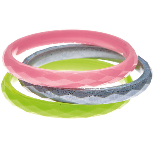 Moule en Silicone, Bracelet, Ø 7,4 x 0,9 cm