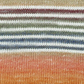 Laine fine multicolore Katia Azteca Fine Socks & More