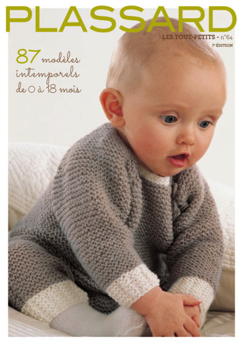 Layette "les tout petits" 0-18 mois