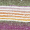 Laine fine multicolore Katia Azteca Fine Socks & More