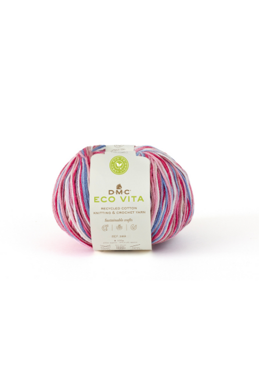 Eco Vita Multicolore