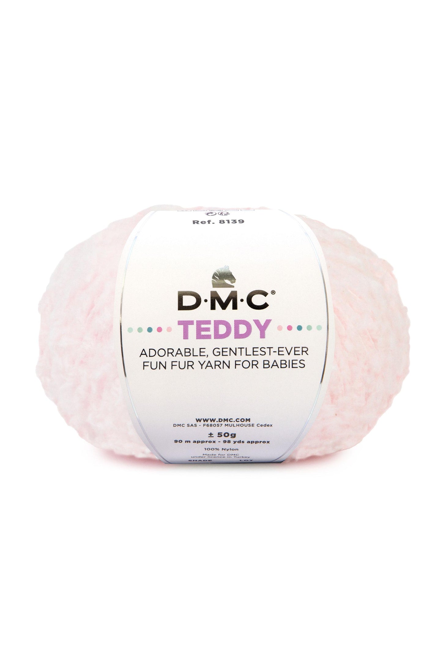 8139 TEDDY