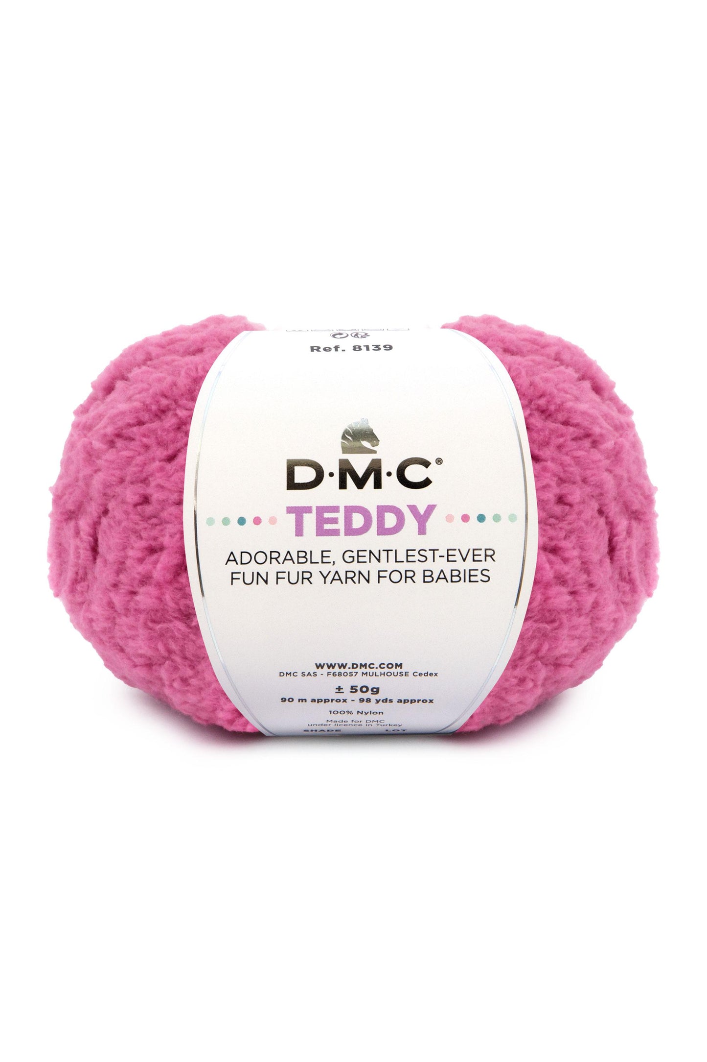 8139 TEDDY